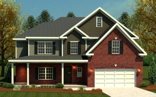 Jones Ferry Subdivision por Faircloth Homes en Augusta Georgia
