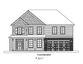 casa en Jones Ferry Subdivision por Faircloth Homes