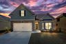 casa en The Woodlands por Faircloth Homes
