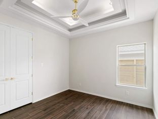 Villa Del Sol Construction por Villa Del Sol Construction en Rio Grande Valley Texas