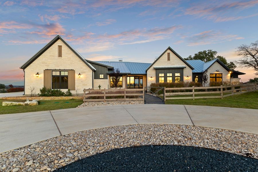 casa en Agave Custom Homes por Agave Custom Homes