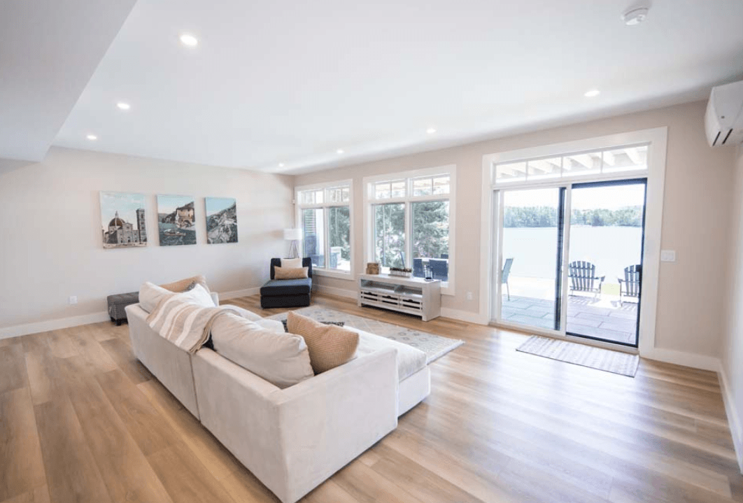 casa en ATA Construction, LLC por ATA Construction, LLC