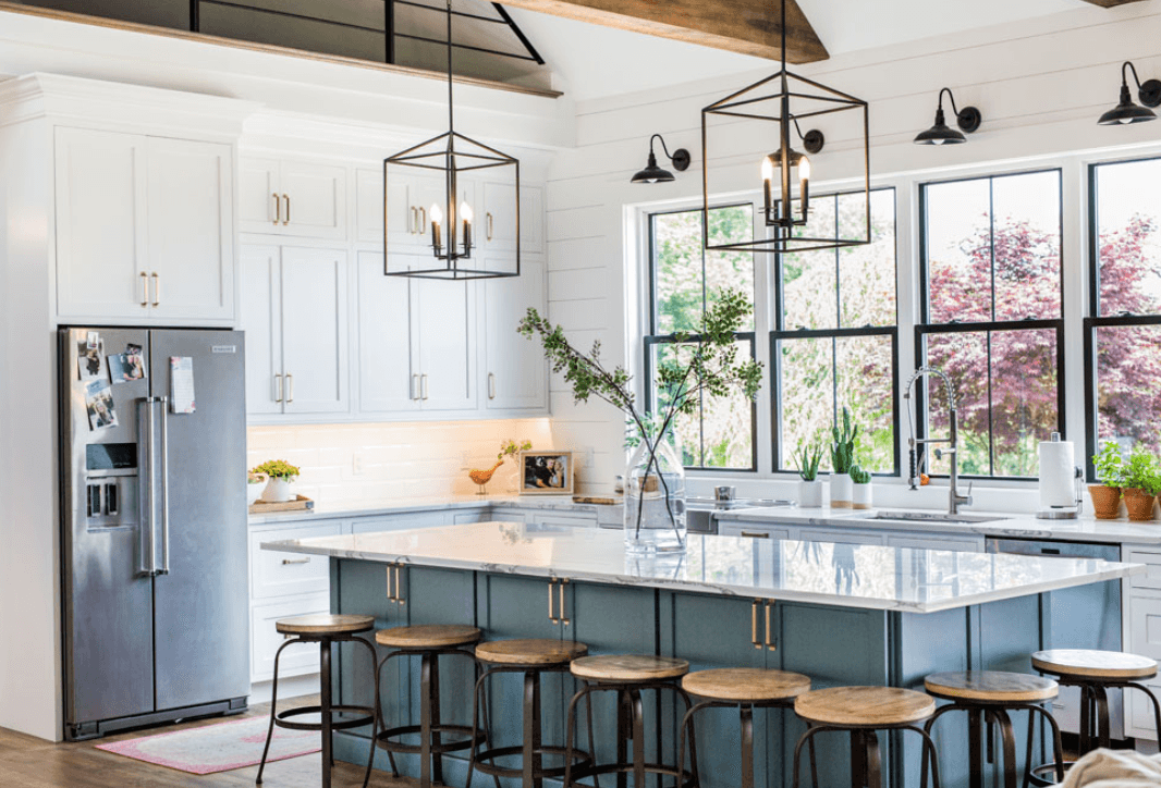 casa en ATA Construction, LLC por ATA Construction, LLC