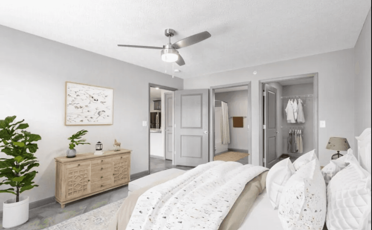 casa en The Distillery por AB Contracting