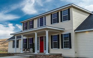 AJW Construction LLC por AJW Construction LLC en Richland Washington