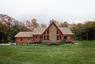casa en Beaver Mountain Log & Cedar Homes por Beaver Mountain Log & Cedar Homes