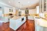 casa en Ann Arbor Builders, Inc. por Ann Arbor Builders, Inc.