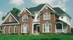 casa en Ann Arbor Builders, Inc. por Ann Arbor Builders, Inc.