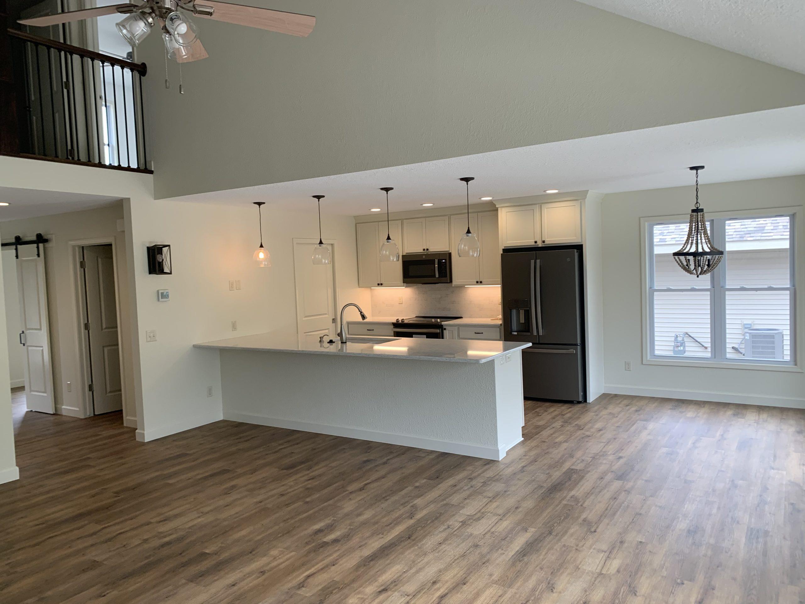 casa en Becks Construction por Becks Construction