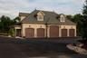 casa en Anthony Builders por Anthony Builders