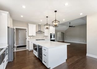 Atkins Homes por Atkins Homes en Washington Virginia