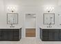 casa en Atkins Homes por Atkins Homes
