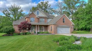 Brentwood Builders, Inc. por Brentwood Builders, Inc. en Dayton-Springfield Ohio