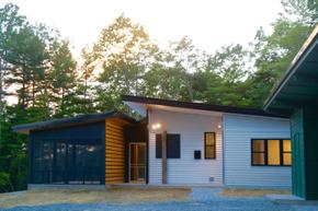 Bracken Mountain Builders - Brevard, NC