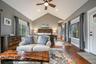 casa en Bracken Mountain Builders por Bracken Mountain Builders