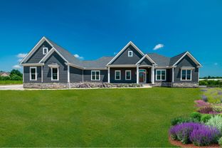 Alron Homes por Alron Homes en Cleveland Ohio