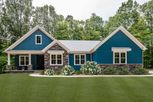 Alron Homes - Middlefield, OH