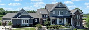 Ambiance Homes Inc por Ambiance Homes Inc en Madison Wisconsin
