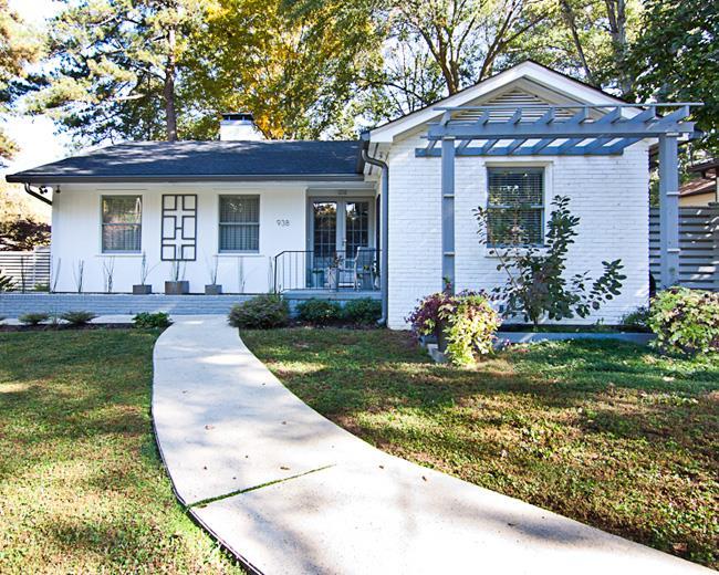 casa en Blake Builders por Blake Builders