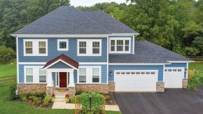 Foxwood Crossing - Poolesville, MD