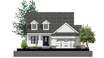 casa en The Nook At Highland Lakes – Patioin Westerville, OH por Bob Webb