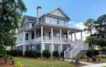 Daniel Island by Galloway Family Homes in Charleston South Carolina