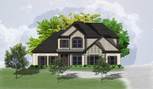 Mullins Bend by Bart Darwin Builders Inc. in Huntsville Alabama