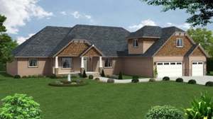 Chambers Bay Floor Plan - Reality Homes, Inc