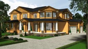 Diamond Wood Floor Plan - Reality Homes, Inc