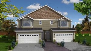 Bayshore Floor Plan - Reality Homes, Inc