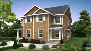 Meadow Park Floor Plan - Reality Homes, Inc