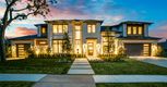 North Dallas by Ron Davis Custom Homes in Dallas Texas