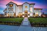 casa en Newman Village por Ron Davis Custom Homes