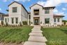 casa en Newman Village por Ron Davis Custom Homes
