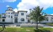 casa en Newman Village por Ron Davis Custom Homes