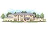 casa en North Dallas por Ron Davis Custom Homes