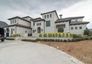 casa en Newman Village por Ron Davis Custom Homes