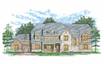 casa en North Dallas por Ron Davis Custom Homes