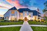 casa en Newman Village por Ron Davis Custom Homes