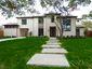 casa en North Dallas por Ron Davis Custom Homes