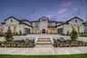 casa en Newman Village por Ron Davis Custom Homes