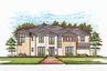 casa en North Dallas por Ron Davis Custom Homes