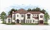 casa en Hills Of Kingswood por Ron Davis Custom Homes