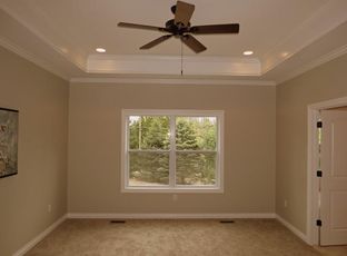 Huron Woods por Chestnut Home Builder en Ann Arbor Michigan