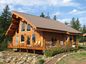 casa en Cascade Country Cabins por Cascade Country Cabins