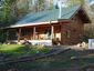 casa en Cascade Country Cabins por Cascade Country Cabins