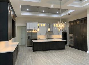 Cintron Custom Builders por Cintron Custom Builders en Naples Florida