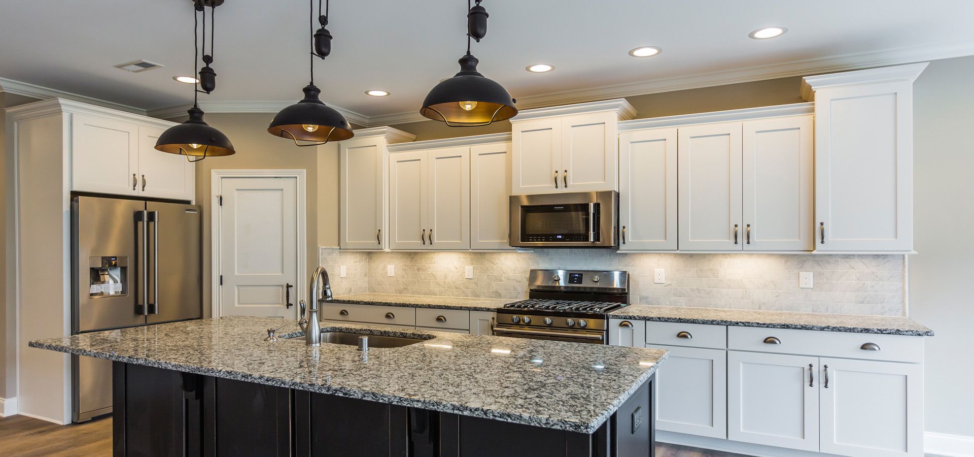 Byer Builders por Byer Builders en Lexington Kentucky