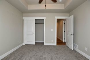 Dynamic Homes por Dynamic Homes en Greeley Colorado