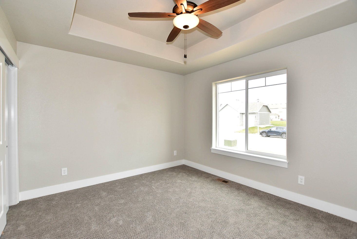 Dynamic Homes - Eaton, CO